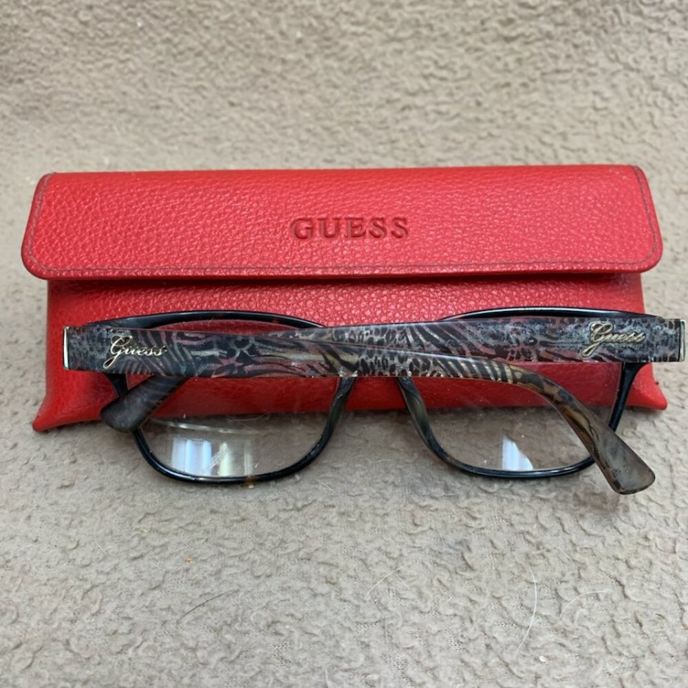 GUESS FRAMES - image 2